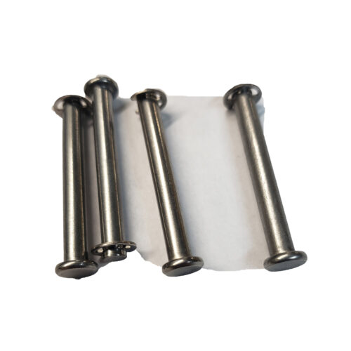 Clevis Pin 3/16 x 1.38 ss - 4 pack