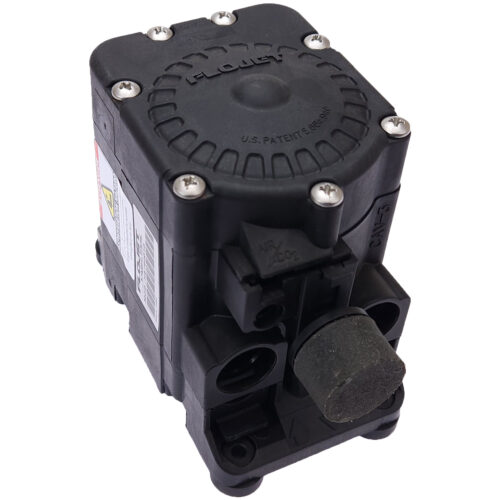 Pump, Flojet 5700 santoprene