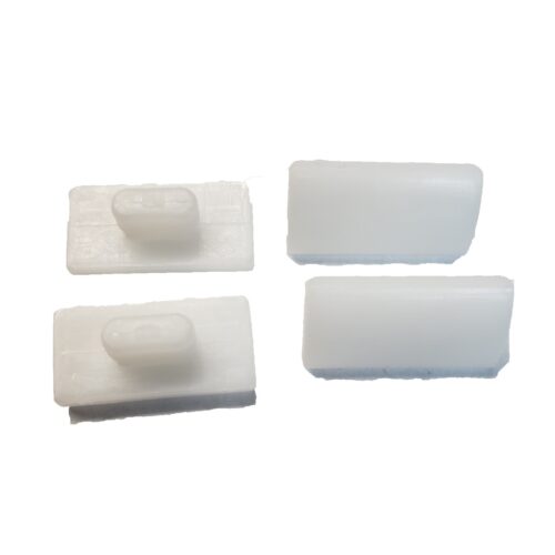 Tracking Clip - 4 pack